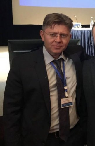 Ростислав Матвіїв