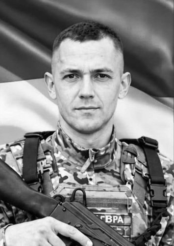 На Львівщині 29 вересня попрощаються з загиблими військовими: імена – 06