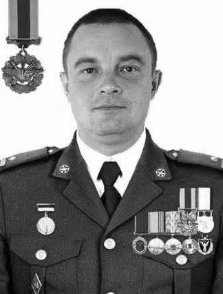 Львівщина 5 вересня попрощається з сімома загиблими військовими – 03
