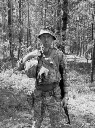 Михайло Смеречак