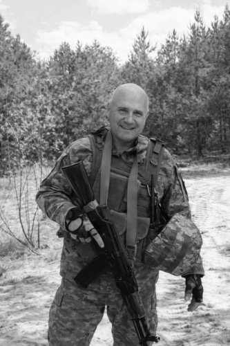 Владислав Смаль