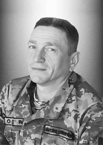 Львівщина 13 травня прощається зі сімома загиблими захисниками – 05