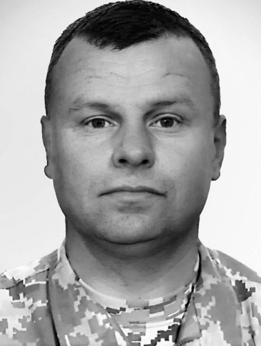 Степан Рудніцький