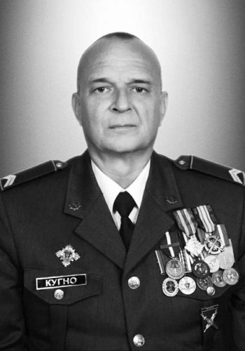 У Львівській області 1 вересня попрощаються з двома загиблими захисниками – 01