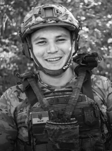 З ким попрощається Львівщина 27 липня: імена загиблих військових – 01