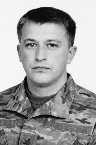 Василь Хомин