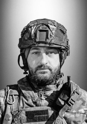 Андрій Галик