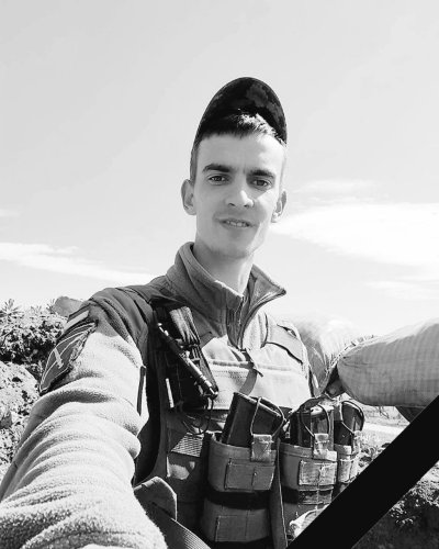На Львівщині 13 жовтня попрощаються з загиблими військовими: імена – 08