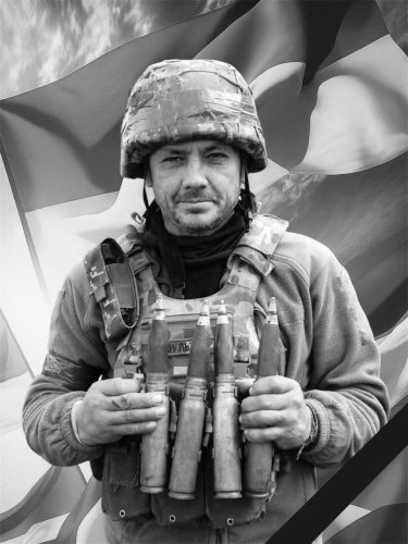 Віктор Солтиков