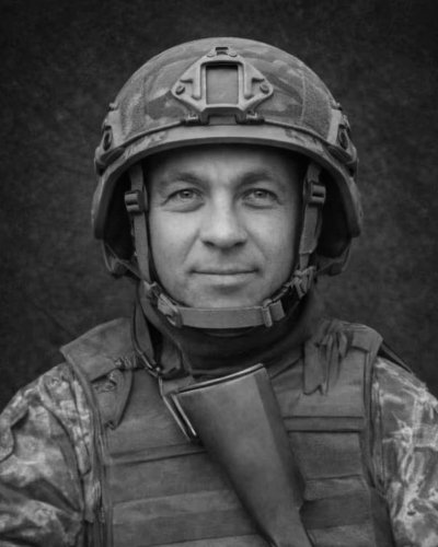 Львівщина 30 січня прощається з п’ятьма військовими: імена – 05