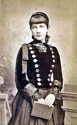 Софія Окуневська