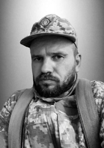 На Львівщині 12 жовтня попрощаються з загиблими військовими: імена – 01