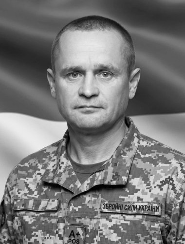 Олег Василяшко
