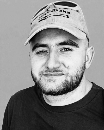 Адріян Іванечко