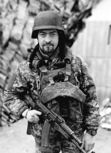 Василь Куртяник