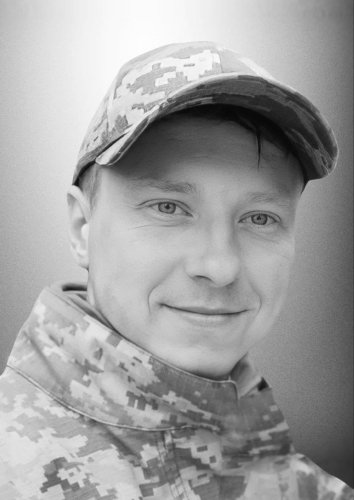 Артем Кіребко