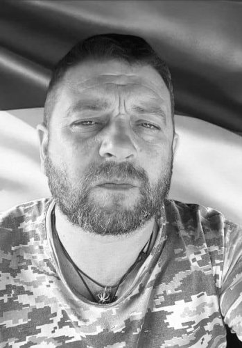 Андрій Демчук