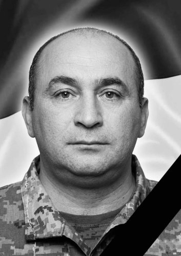 Олег Веретенніков