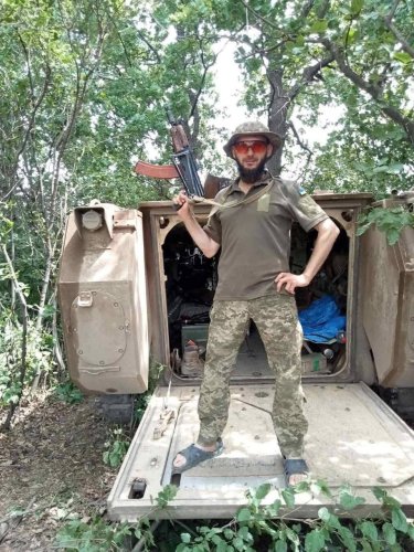 Андрій Прокопишин