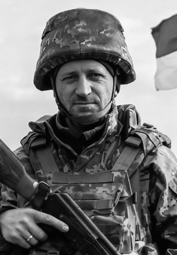 На Львівщині 11 серпня попрощаються з загиблими воїнами: імена – 03
