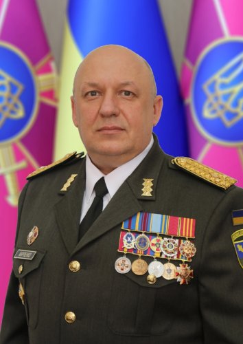 Володимир Карпенко