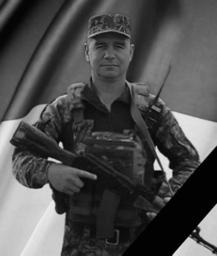 Василь Левандовський 