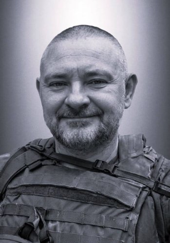 На Львівщині 23 жовтня попрощаються з загиблими військовими: імена – 05