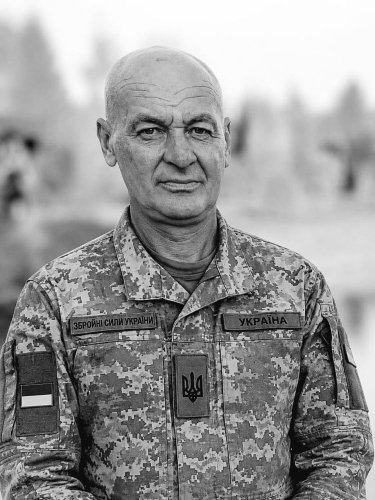 На Львівщині 2 червня попрощаються з загиблими військовими: імена – 05