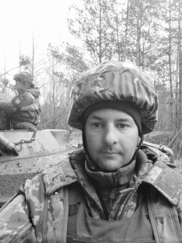 Іван Мельничук