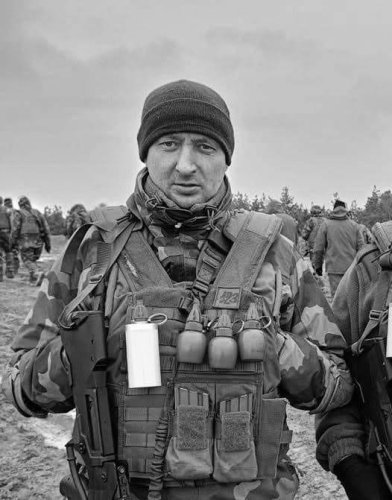 Олексій Зароченцев