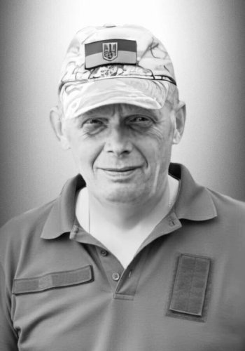 Львівщина 27 січня прощається з загиблими військовими: імена – 04