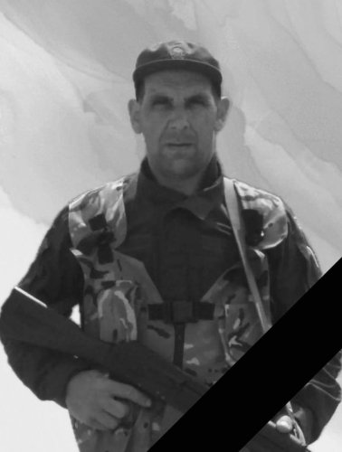 Львівщина 8 січня попрощається з загиблими військовими: імена – 06