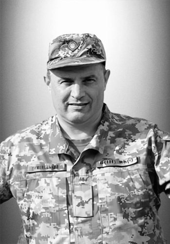 Тарас Гуменецький