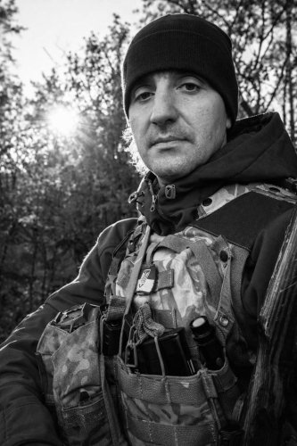 Тарас Подлецький