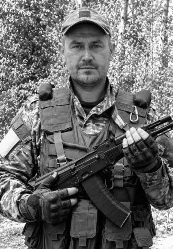 Андрій Бодник 