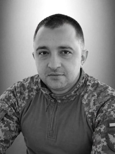 На Львівщині 15 жовтня попрощаються з загиблими військовими: імена – 03