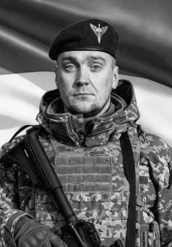 На Львівщині 2 червня попрощаються з загиблими військовими: імена – 04