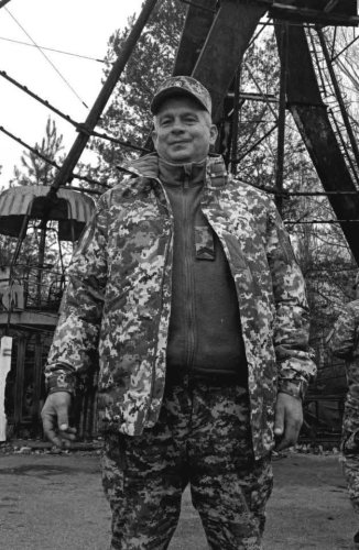 Іван Савчин