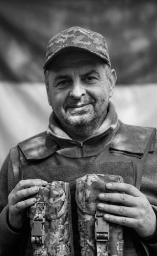 На Львівщині 7 квітня попрощаються з загиблими військовими: імена – 05