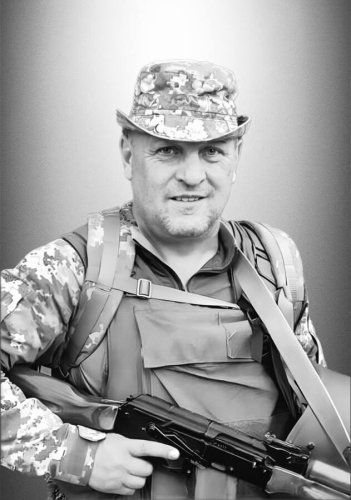 На Львівщині 4 листопада попрощаються з вісьмома загиблими воїнами – 04