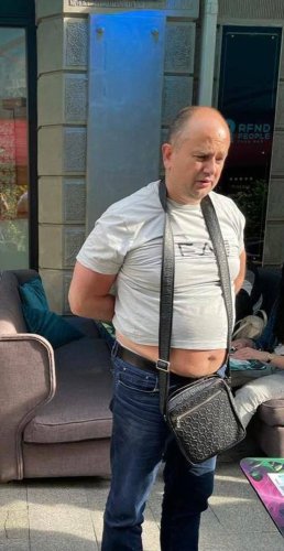 Іван Демʼянець 