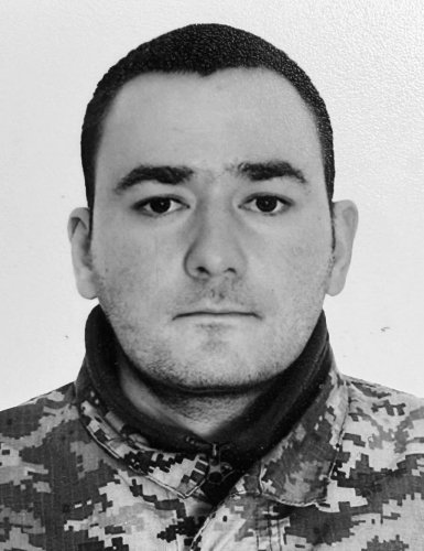 Юрій Демків