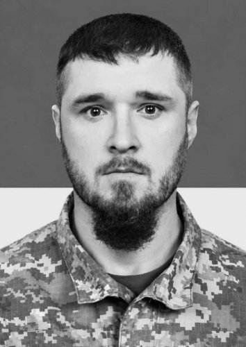 На Львівщині 23 жовтня попрощаються з загиблими військовими: імена – 01