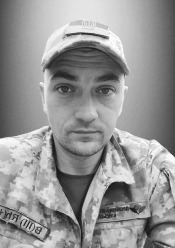 На Львівщині 14 березня попрощаються з шістьма загиблими воїнами: імена – 01