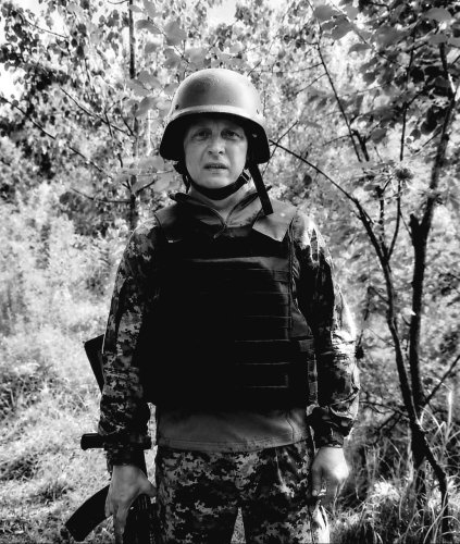 На Львівщині 18 червня попрощаються з загиблими військовими: імена – 02