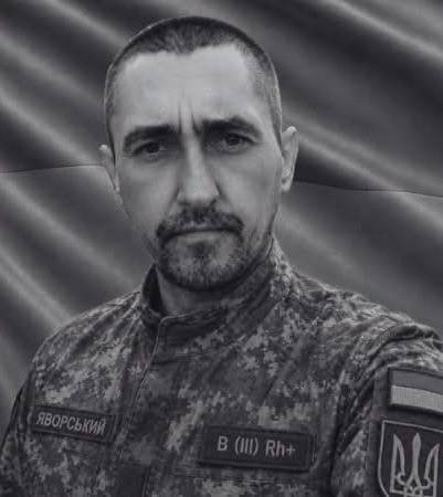 На Львівщині 27 жовтня попрощаються з загиблими військовими: імена – 04