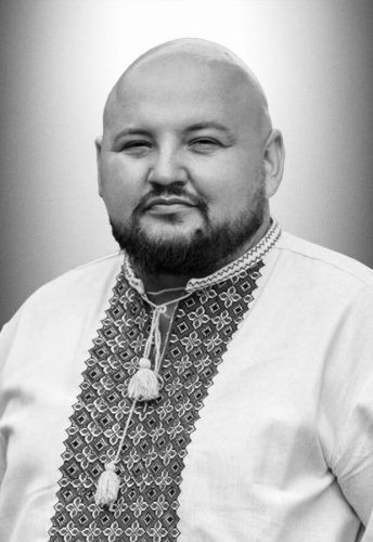 Віталій Шандра