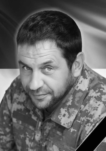 Віктор Климочка