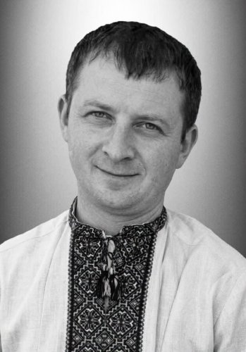 Богдан Васильків