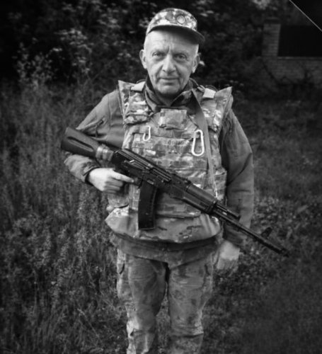 На Львівщині 6 жовтня попрощаються з загиблими військовими: імена – 05